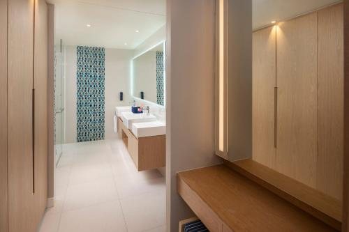OZO Phuket — Bathroom