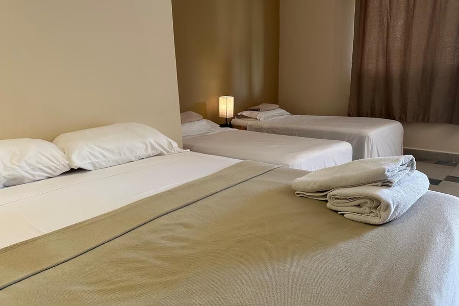 Pachamaya Holistic Wellness Boutique Hotel Spa Adults Only — Guest room
