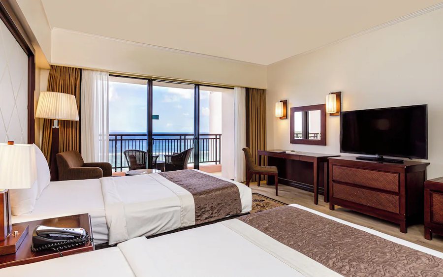 Pacific Islands Club Guam — Guest room