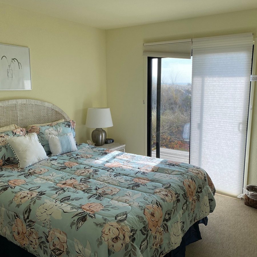 Pajaro Dunes Resort — Guest room