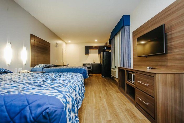 Palace Inn Blue CityCentre — Guest room