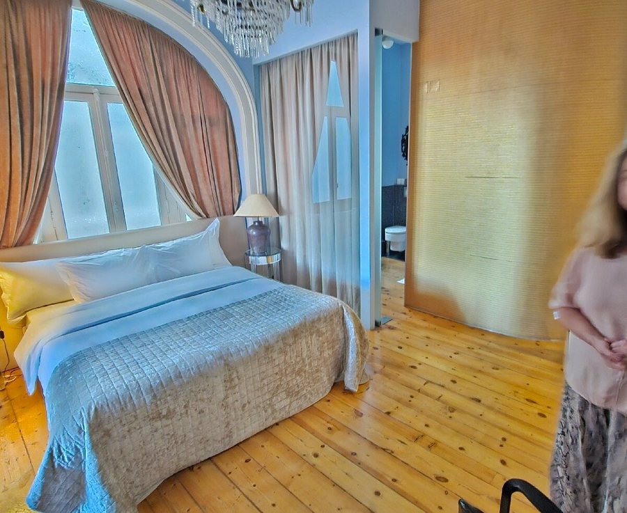 Palacete Chafariz D el Rei By Unlock Hotels — Guest room