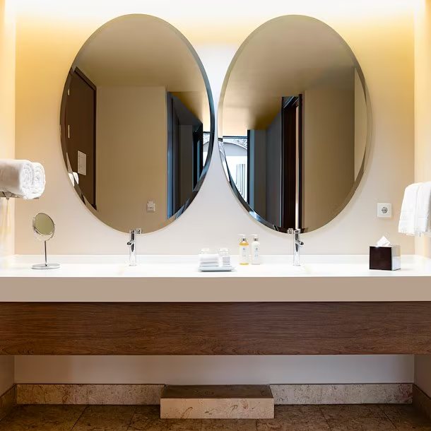 Palacio Do Governador Lisbon Hotel Spa — Bathroom