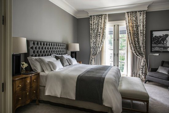 Palacio Tangara — Guest room