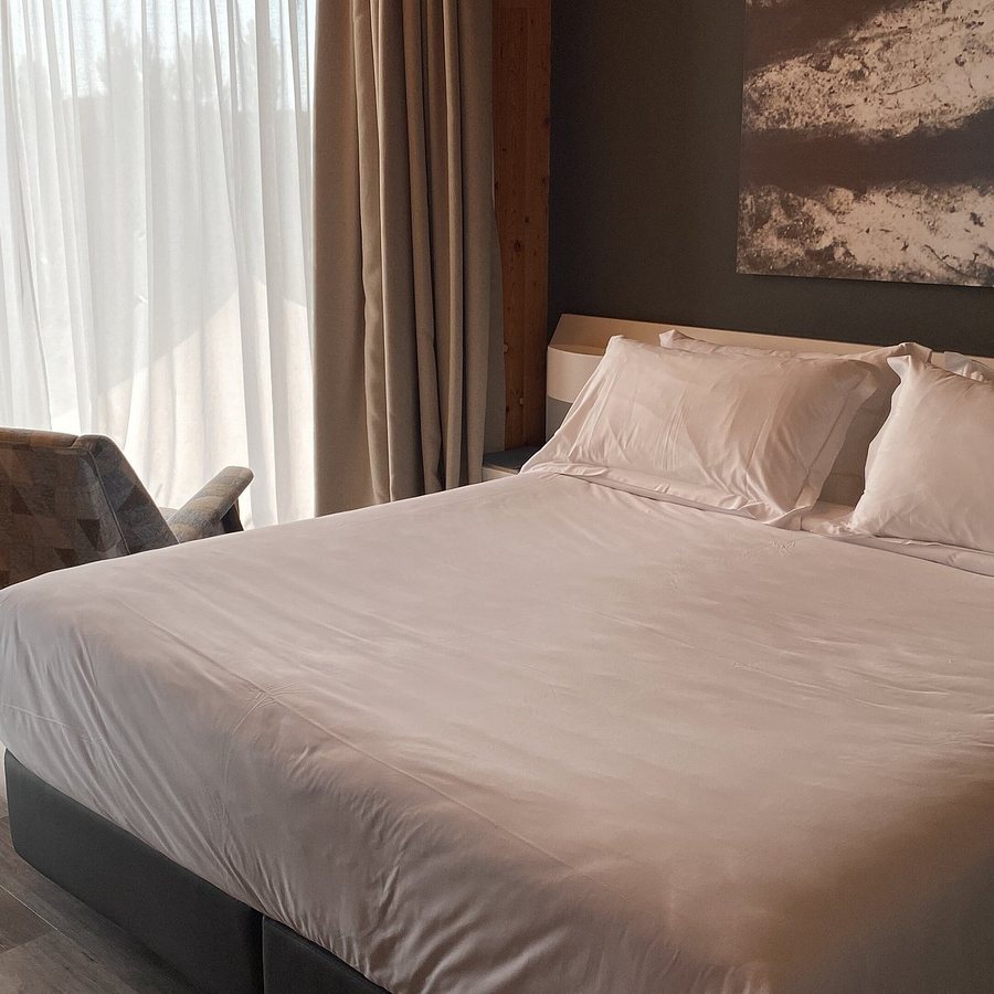 Palacio Tondon La Rioja Brinas — Guest room