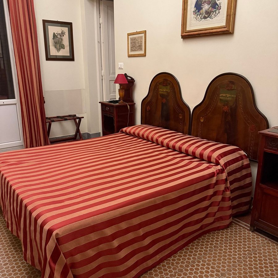 Palazzo Benso B B — Guest room