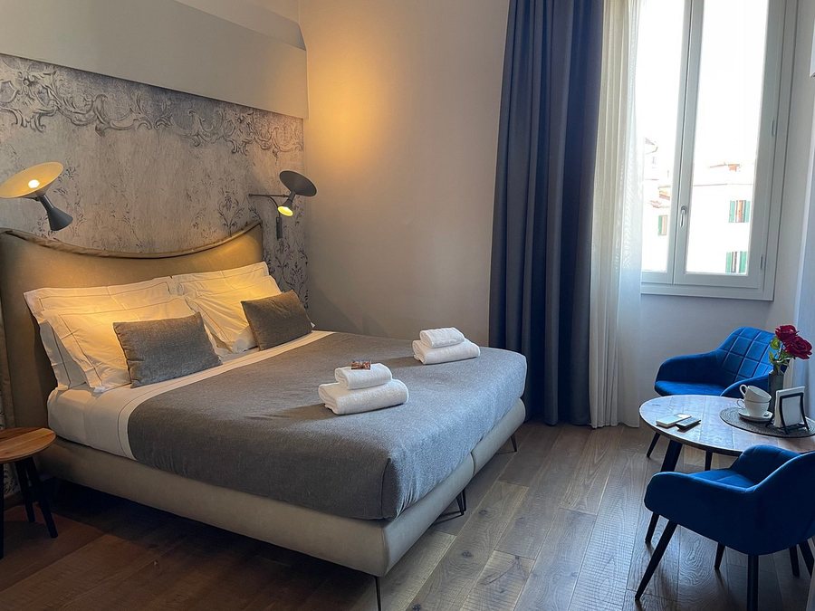 Palazzo Dei Conti Residenza D Epoca — Guest room