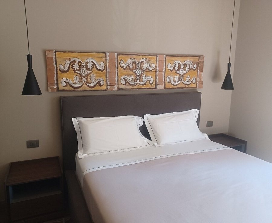 Palazzo Liberty Unique Hotel By Geocharme — Guest room