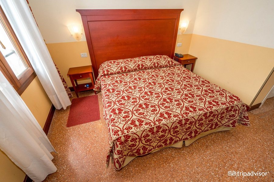 Palazzo Marcello Hotel Al Sole — Guest room