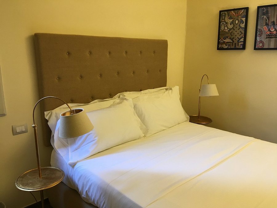 Palazzo Martellini Residenza D Epoca — Guest room