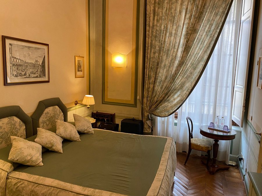 Palazzo Niccolini al Duomo — Guest room