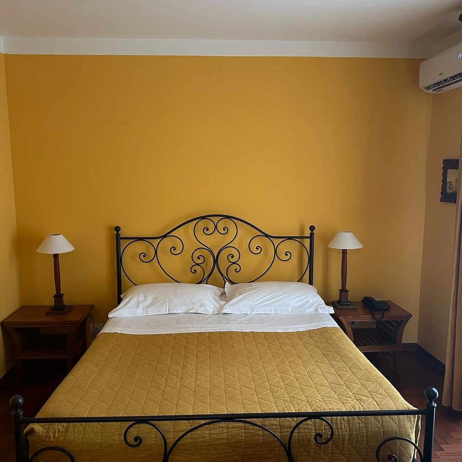 Palazzo Pantaleo B B — Guest room