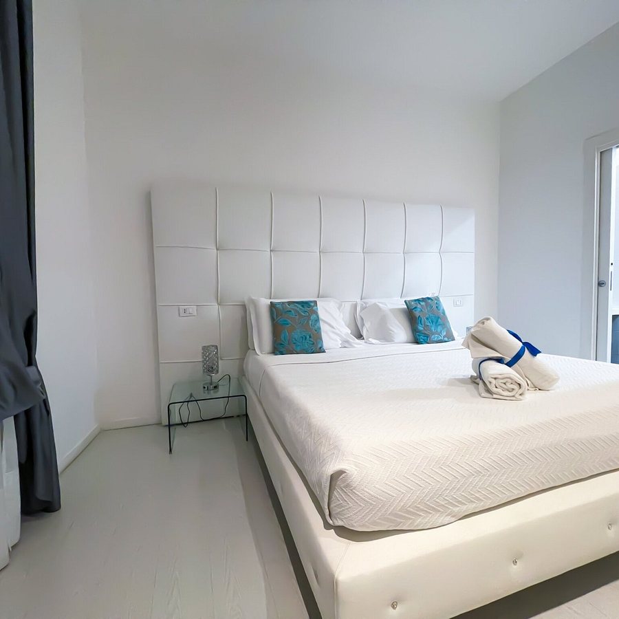 Palco Rooms suites — Guest room