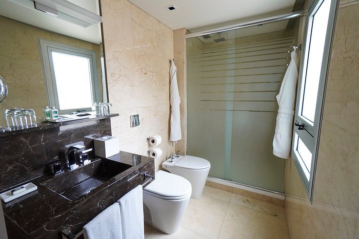 Palladio Hotel Buenos Aires MGallery Buenos Aires Capital Federal District — Bathroom