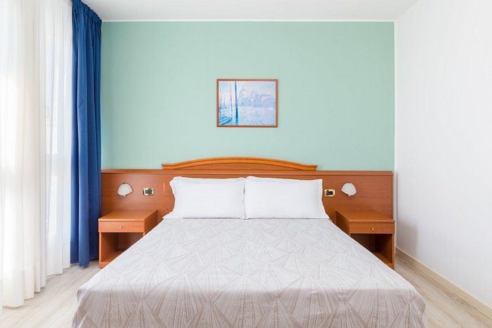 Palladio Hotel Spa — Guest room