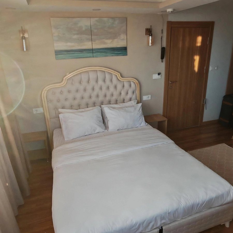 Palmera Old City Hotel Istanbul — Guest room