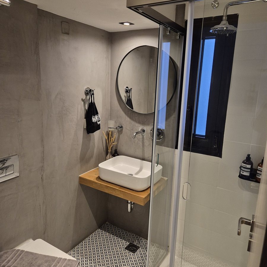 PAME Paradiso — Bathroom