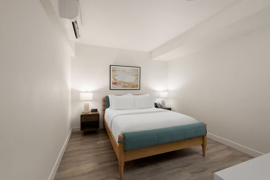 Papago Scottsdale By Reside Trademark Collection By Wyndham — Guest room