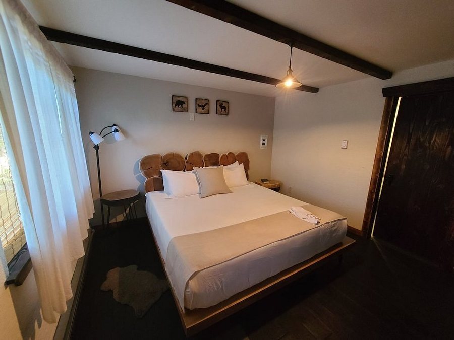 Paradise Village — Guest room