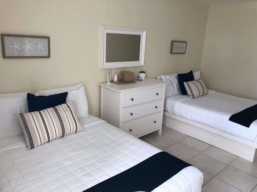 Parador Villa Parguera — Guest room