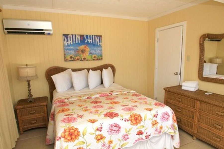 Parador Villas Del Mar Hau — Guest room