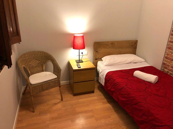 Paraiso Hostel Barcelona Catalonia — Guest room