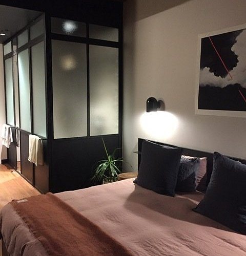 Paramount House Hotel — Guest room