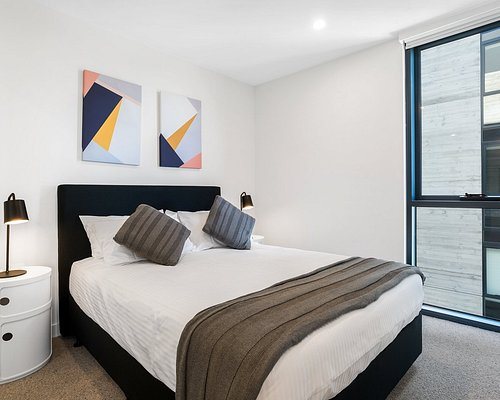 Parc Hotel — Guest room