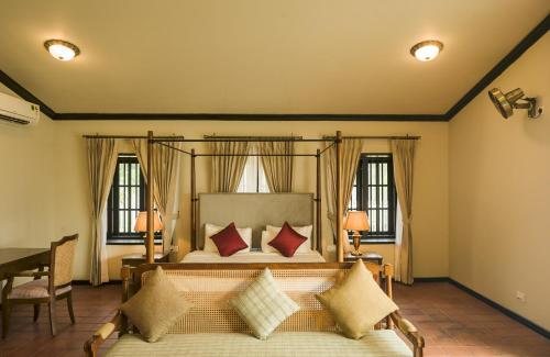 Parisons Plantation Experiences by Abad — Guest room