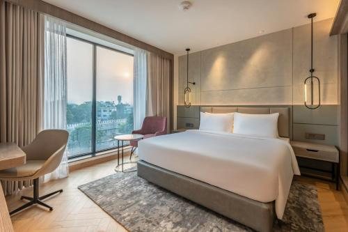 Park Inn By Radisson Jalandhar — Guest room