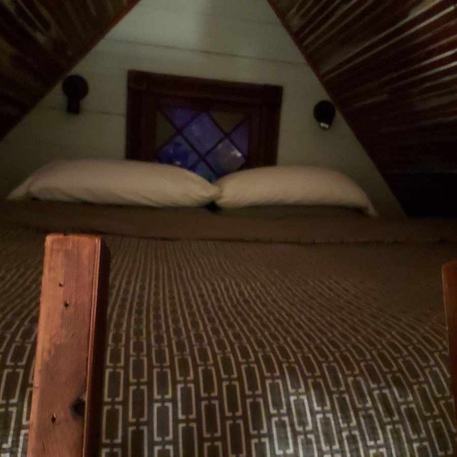 Park Lane Guest House — Guest room