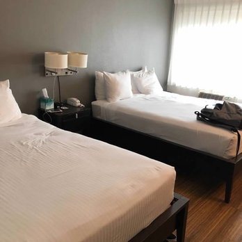 Park Lane Suites and Inn — Guest room
