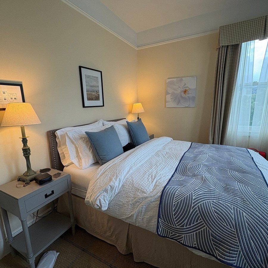 Parker Guest House — Guest room