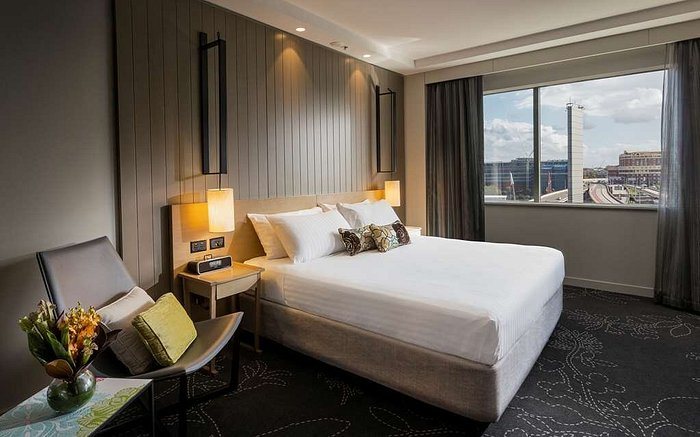 PARKROYAL Darling Harbour — Guest room