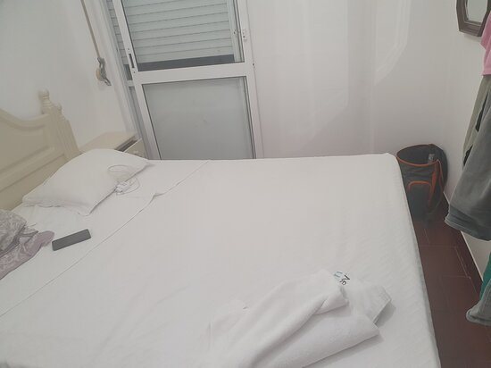 Parque de Campismo da Trindade — Guest room