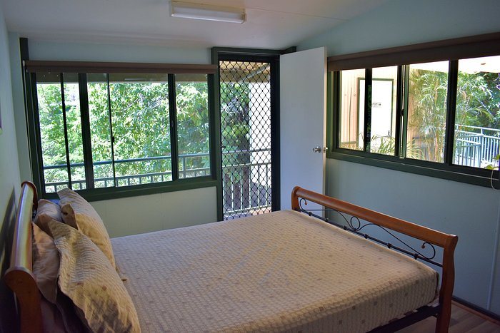 Parry Creek Farm Tourist Resort Caravan Park — Guest room