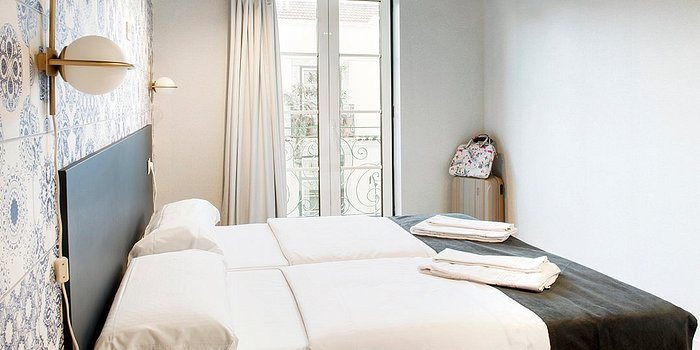 Pateo 13 — Guest room
