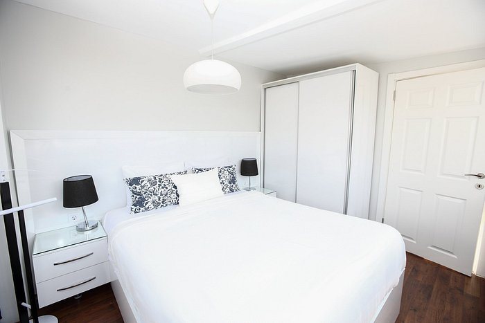 Patika Suites Istanbul — Guest room
