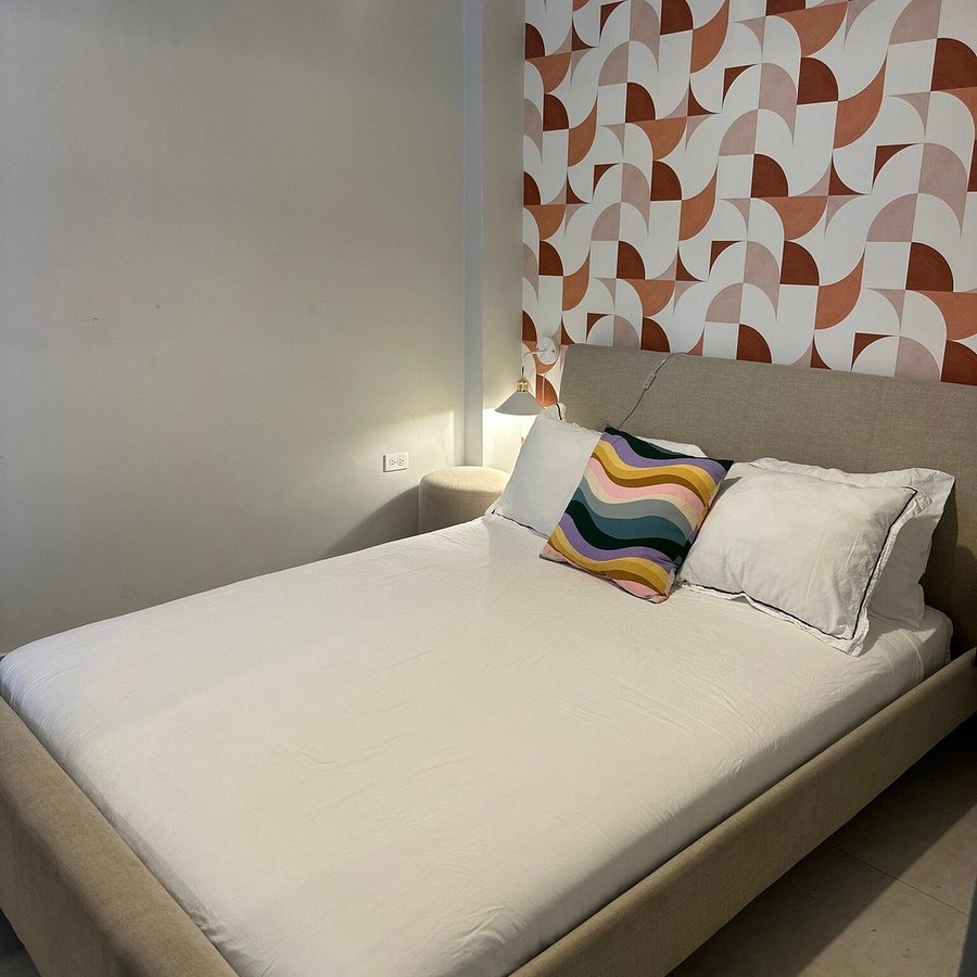 Patio Elba Suites — Guest room