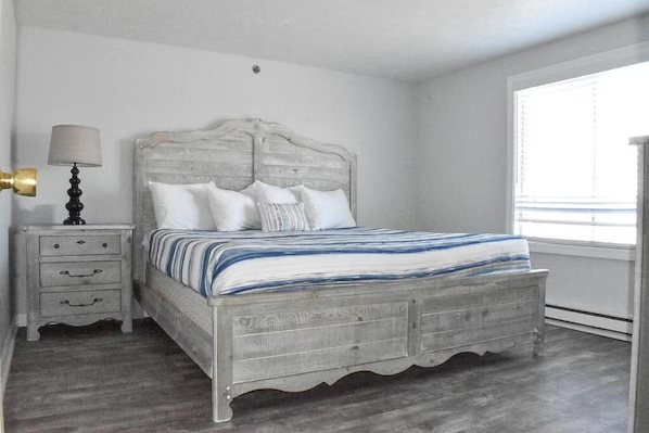 Patra s Grand Beach Motel — Guest room