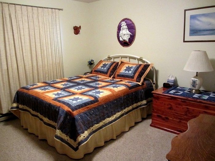 Paula s Place B B — Guest room