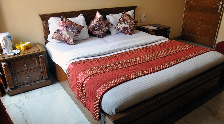 Pearl Of Nature By Nyra — Guest room