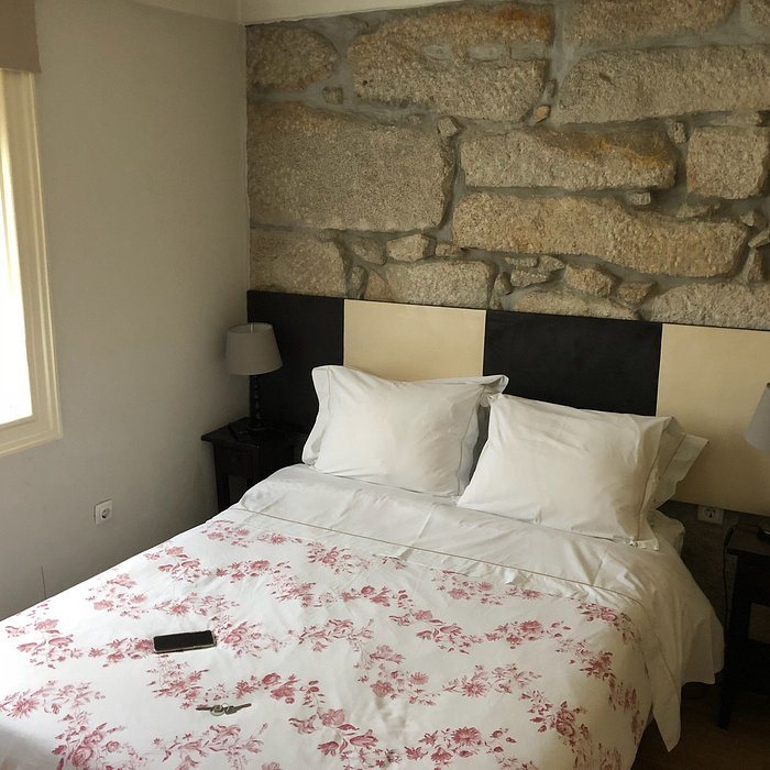 Pedra Iberica — Guest room