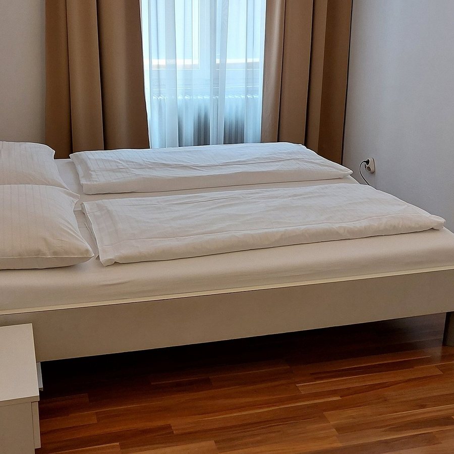 Pension Liechtenstein — Guest room