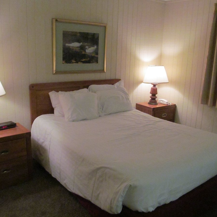 Peppertree Maggie Valley Resort Villas — Guest room