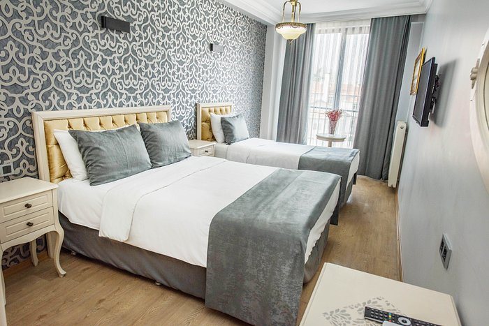Pera Life Hotel Istanbul — Guest room