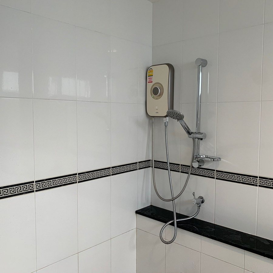 Peranakan Boutique Hotel — Bathroom