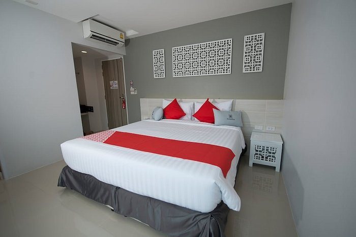 Peranakan Boutique Hotel — Guest room