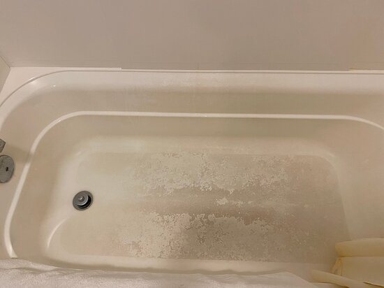 Pere Marquette Lodge Conference Ctr BW Premier Collection — Bathroom
