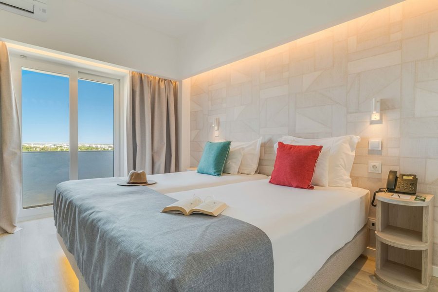 Pestana Blue Alvor Beach — Guest room